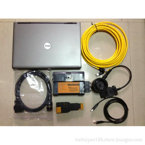 Newest BMW ICOMA2 ISIS ISID including software V2013.05